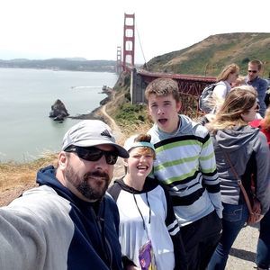 Meet your Posher, Scott